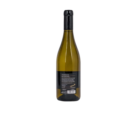 Pátzay Prémium Chardonnay | borkereskedes.hu | Veritas Borkereskedés
